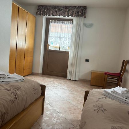 Chalet Bucaneve Санта-Катерина-ди-Вальфурва Экстерьер фото