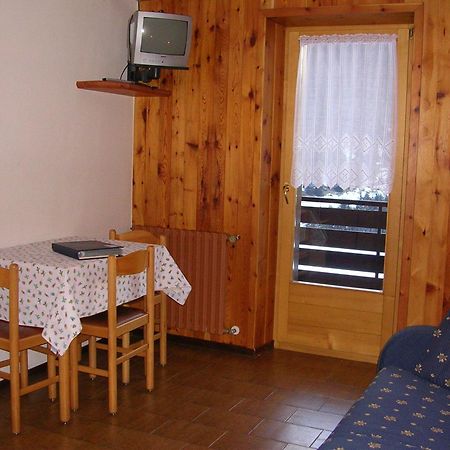 Chalet Bucaneve Санта-Катерина-ди-Вальфурва Экстерьер фото