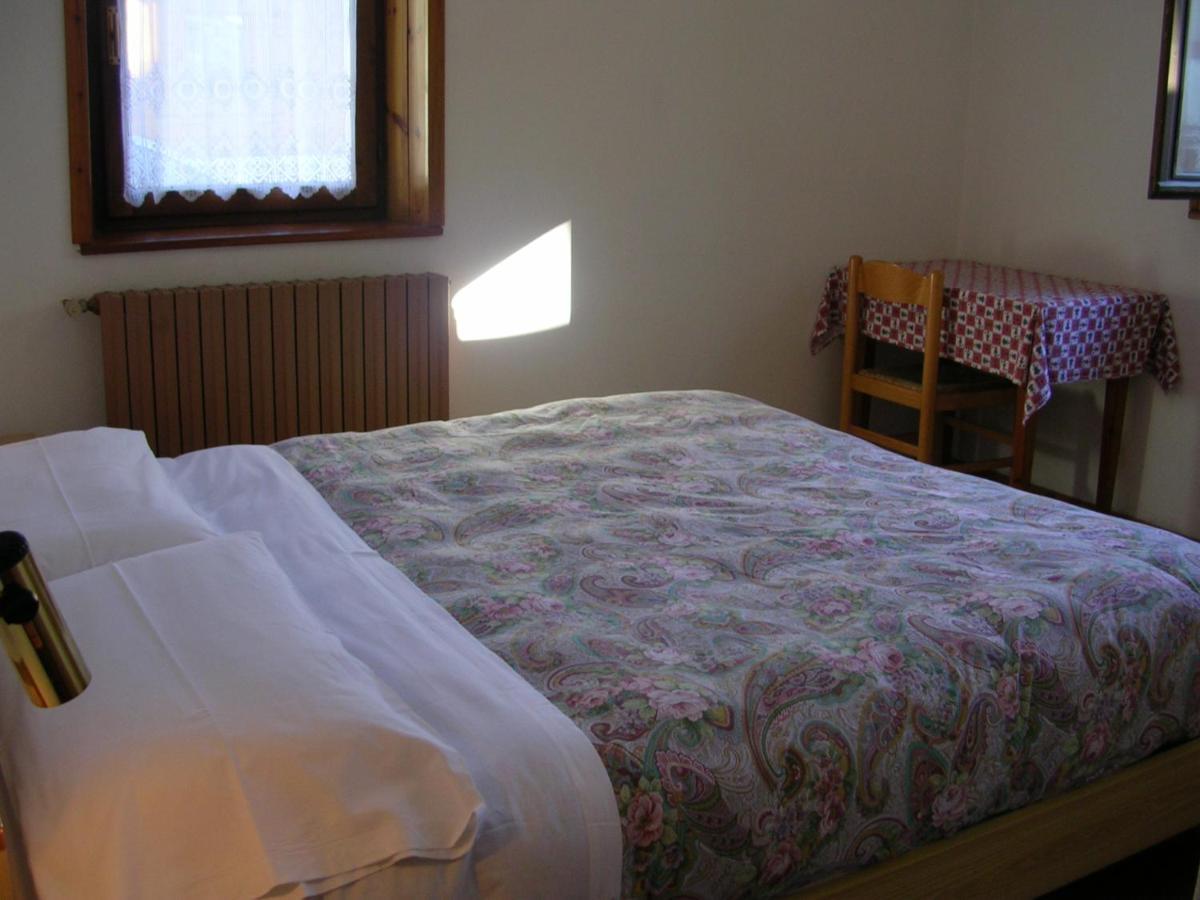 Chalet Bucaneve Санта-Катерина-ди-Вальфурва Экстерьер фото