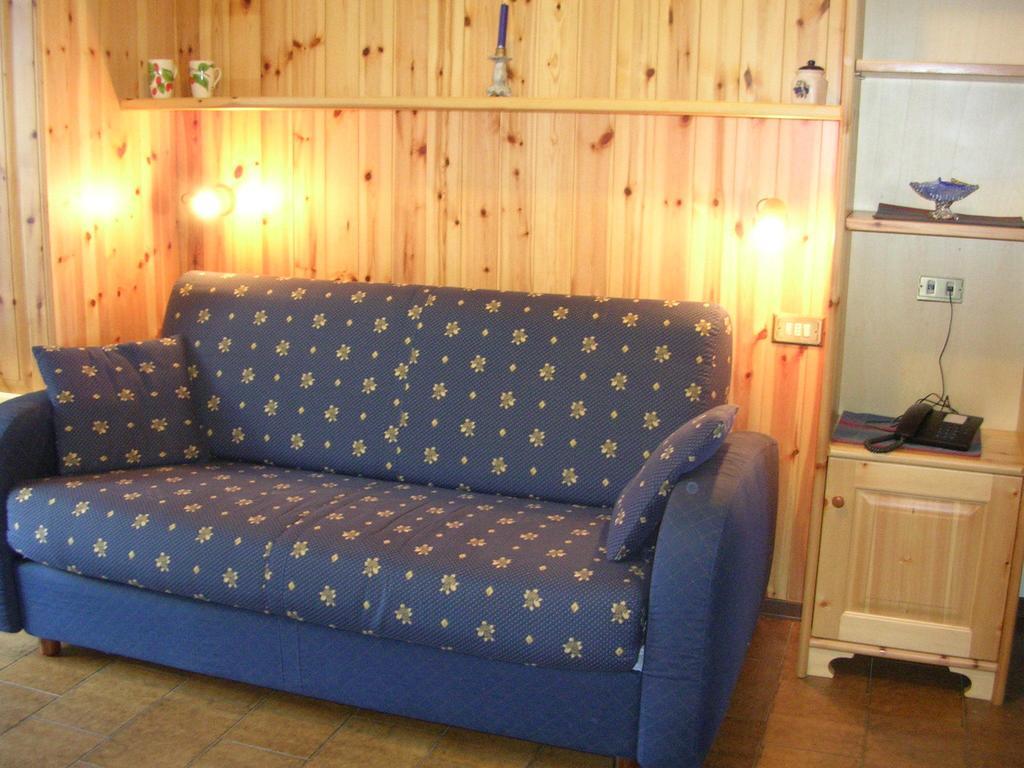 Chalet Bucaneve Санта-Катерина-ди-Вальфурва Экстерьер фото