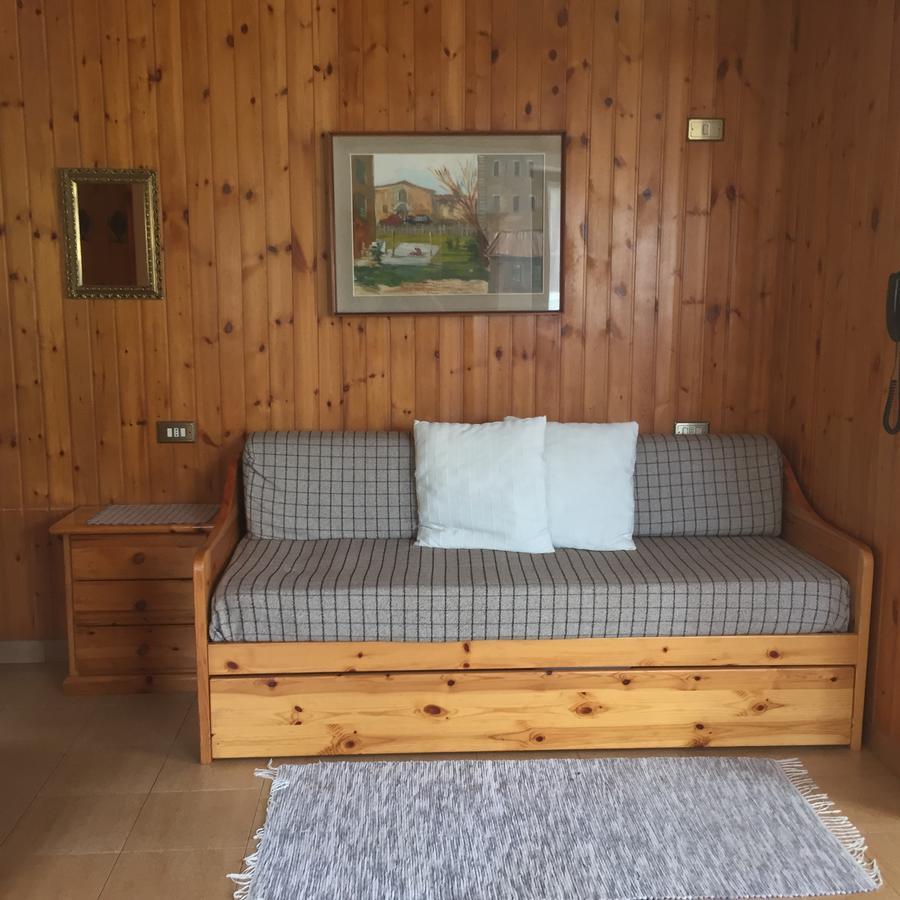 Chalet Bucaneve Санта-Катерина-ди-Вальфурва Экстерьер фото